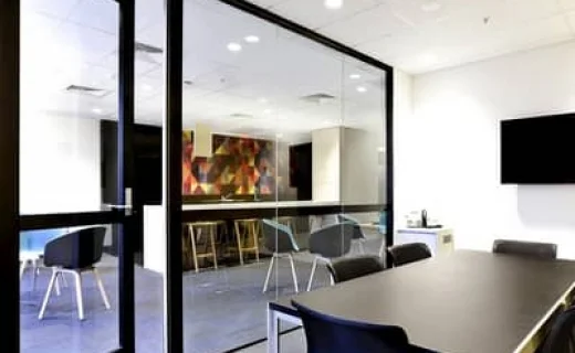 Menuiserie PVC Marrakech