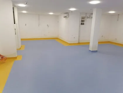 Photo 1 - INB RENOVATION