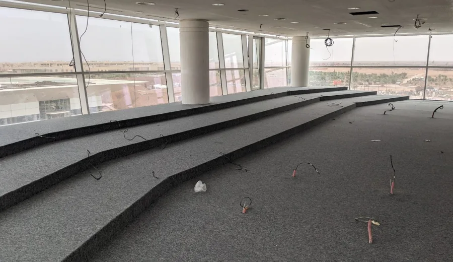 Photo 6 - INB RENOVATION