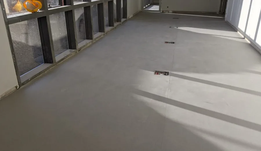 Photo 9 - INB RENOVATION