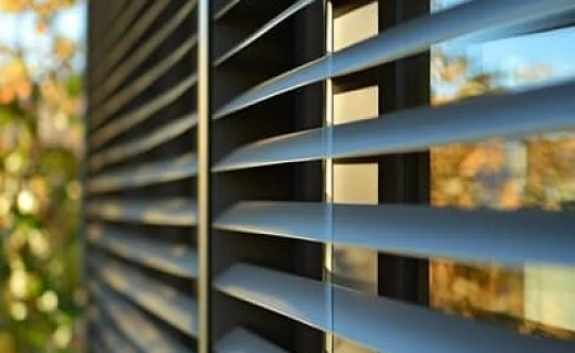 Brise soleil Marrakech