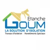 GOUM ETANCHE : Isolation - Etanchéité Mohammedia
