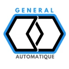 Logo General Automatique
