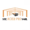 Acier Pro : Menuiserie Inox Fes