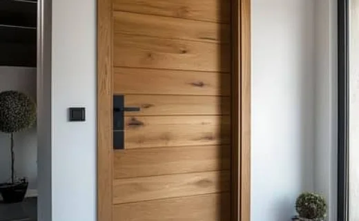 Porte intérieure Fes