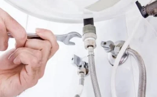 Installation de sanitaire Fes