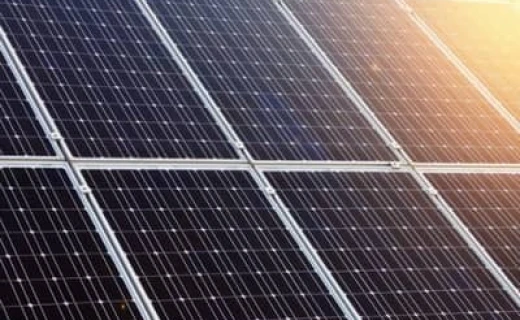 Electricite solaire Meknes