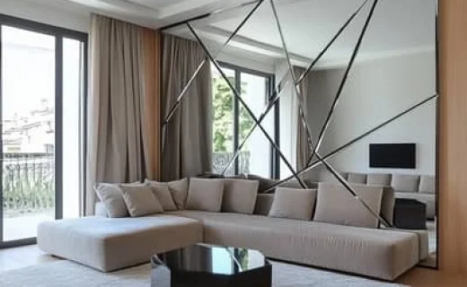 Décoration d'intérieur Oujda