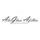 Logo AluGlass Afillou
