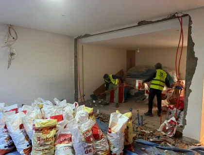 Photo 4 - MHJ TRAVAUX
