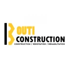 Logo BOUTI CONSTRUCTION