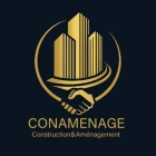 Logo Conamenage