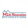 M2A Rénovation : Plâtrerie Casablanca