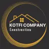 Kotfy Company : Construction - Gros oeuvre Casablanca