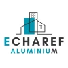 Echaref Aluminum : Menuiserie Inox Rabat