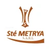 Metrya : Menuiserie Bois Rabat