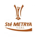 Logo Metrya