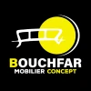 Bouchfar Mobilier Concept : Menuiserie Bois Kenitra