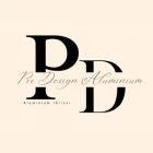 Logo Aluminium Idrissi