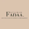 Studio Fadaa : Plâtre - Plafond Tanger