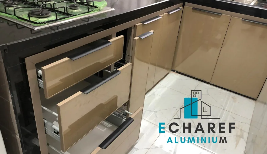 Photo 2 - Echaref Aluminum