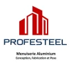 Profesteel : Menuiserie Inox Tanger