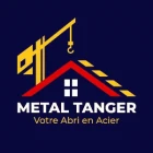 Logo Metal Tanger