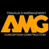 AMG Conception Construction : Construction piscine Tanger