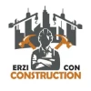 Erzicon : Construction - Gros oeuvre Tetouan