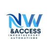 NW Access : Volets - Stores Tanger