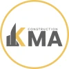KMA Construction : Construction piscine Marrakech