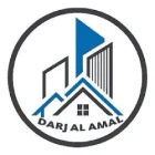 Logo Darj Al Amal