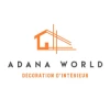 Adana World : Menuiserie Bois Meknes