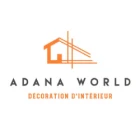 Logo Adana World