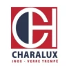 Charalux : Menuiserie Inox Meknes