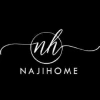 Naji Home : Menuiserie Bois Kenitra
