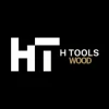 Htools Wood : Aménagement d'espaces pro Kenitra