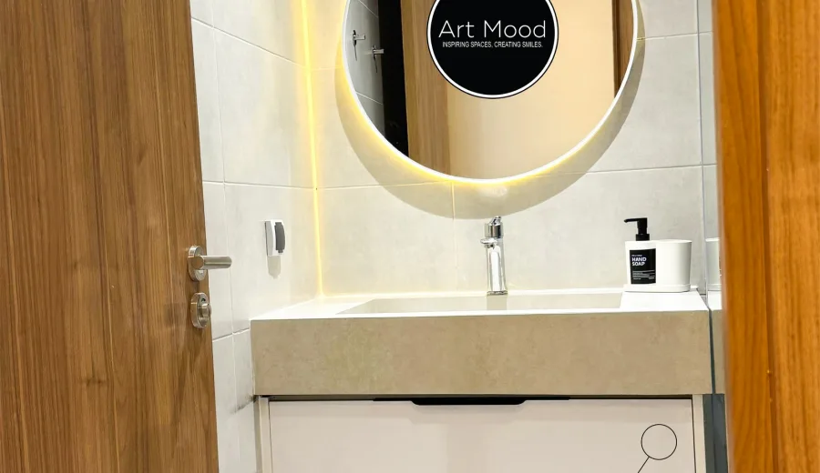 Photo 4 - Art Mood