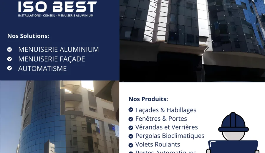 Photo 7 - ISO-BEST