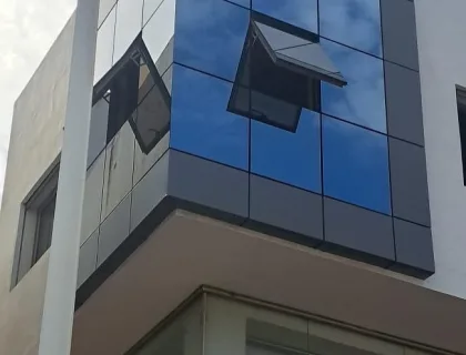 Photo 2 - Aluminium Idrissi