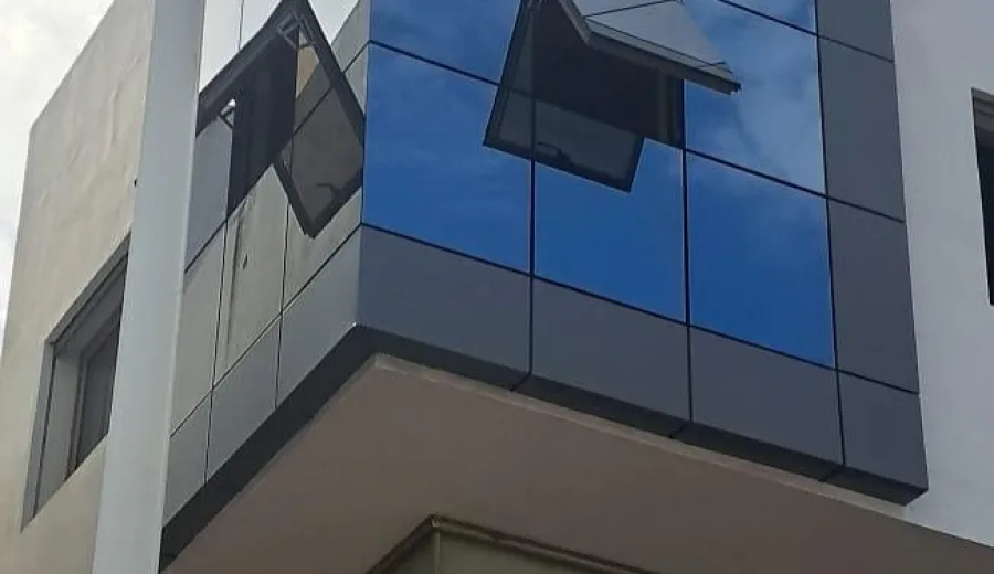 Photo 2 - Aluminium Idrissi
