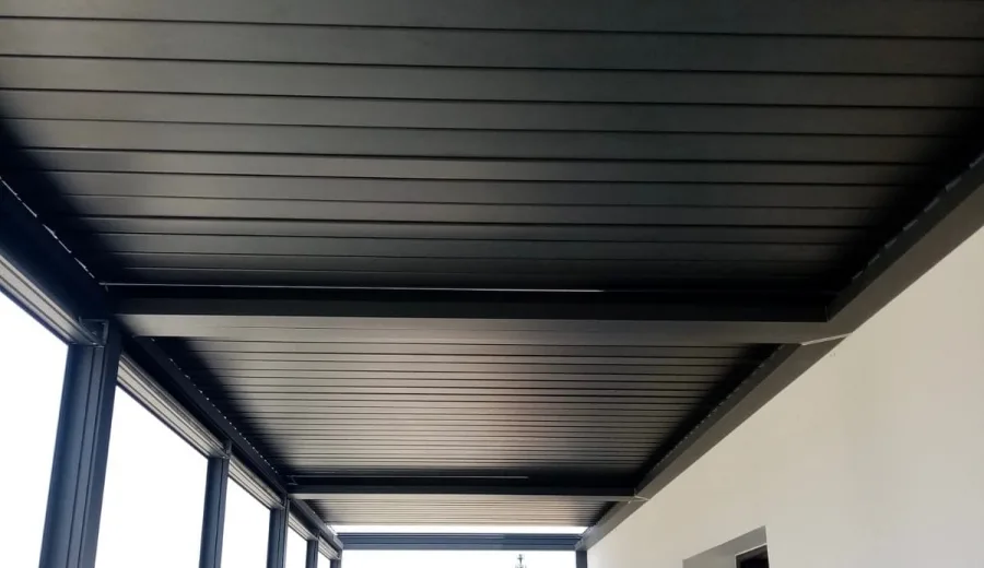 Photo 3 - Aluminium Idrissi