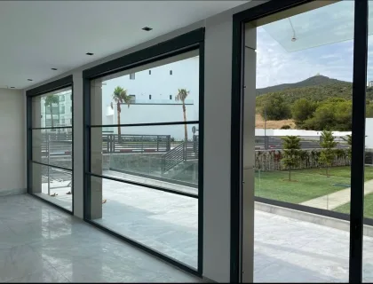 Photo 4 - Aluminium Idrissi