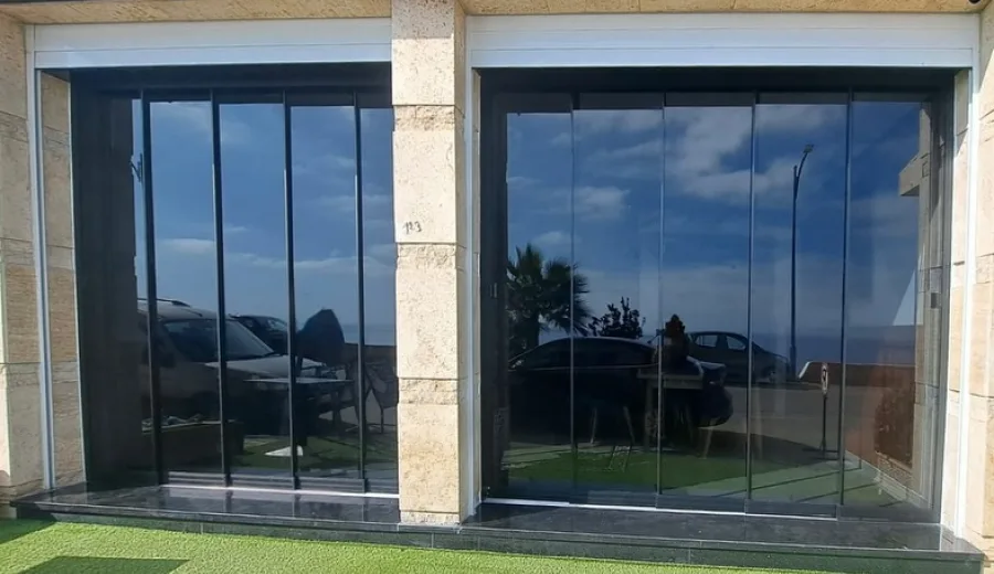 Photo 6 - Aluminium Idrissi