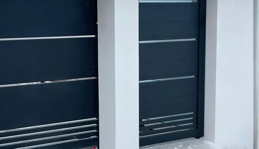Photo 7 - Aluminium Idrissi