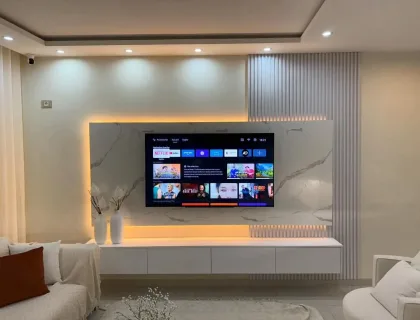 Photo 1 - Naji Home