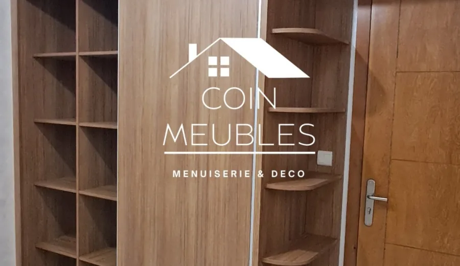 Photo 5 - Coin Meubles