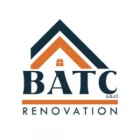 Logo BATC Rénovation