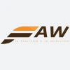 FAW : Menuiserie Aluminium Casablanca