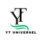 Logo YT Universel